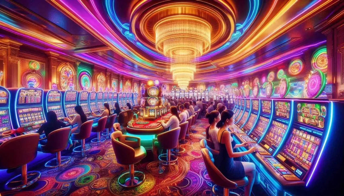 Cashbox Casino
